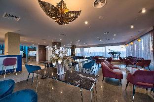 The Preluna Hotel,Sliema>>Malta,4 star