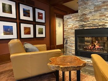Salish Lodge & Spa,Seattle>>Fall City,4 star