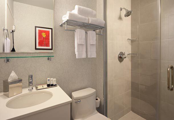 fairfield inn and suites by marriott new york brooklyn