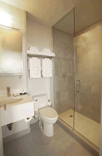 fairfield inn and suites by marriott new york brooklyn