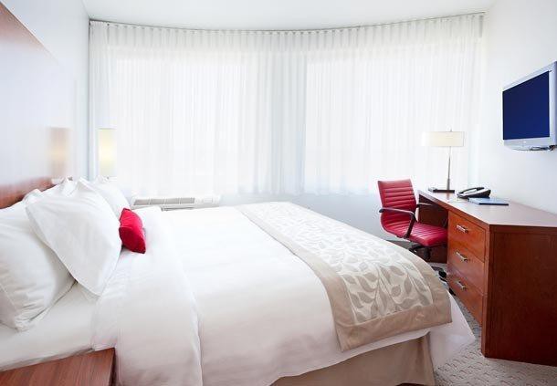 fairfield inn and suites by marriott new york brooklyn