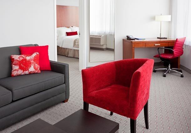 fairfield inn and suites by marriott new york brooklyn