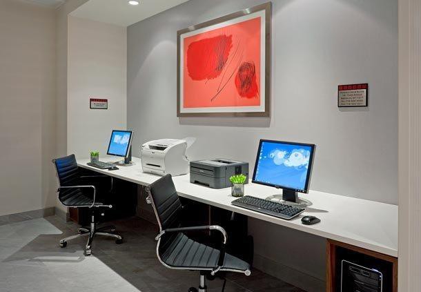 fairfield inn and suites by marriott new york brooklyn