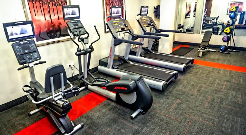 fairfield inn and suites by marriott new york brooklyn