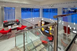 Fairfield Inn & Suites By Marriott New York Brooklyn,Brooklyn, Ny>>Brooklyn,3 star