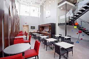 Fairfield Inn & Suites By Marriott New York Brooklyn,Brooklyn, Ny>>Brooklyn,3 star