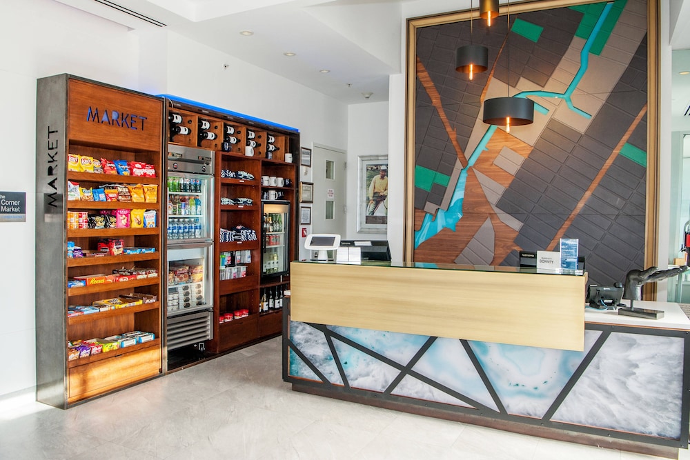 fairfield inn and suites by marriott new york brooklyn