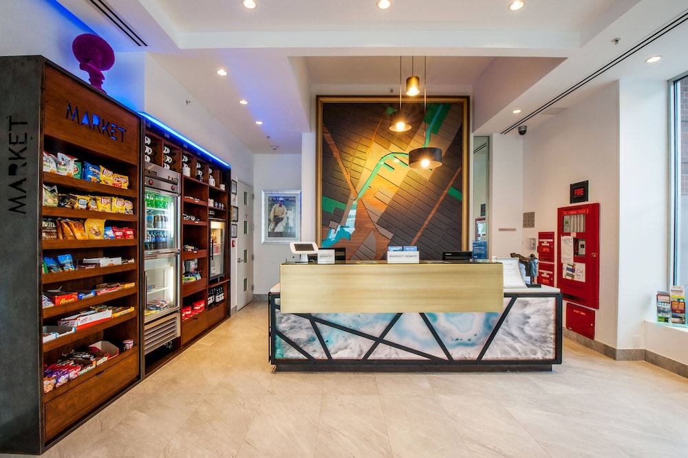 fairfield inn and suites by marriott new york brooklyn