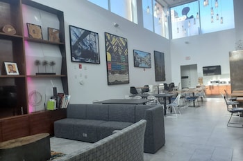 fairfield inn and suites by marriott new york brooklyn