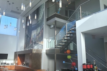 fairfield inn and suites by marriott new york brooklyn