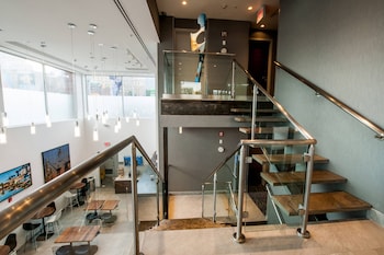 fairfield inn and suites by marriott new york brooklyn