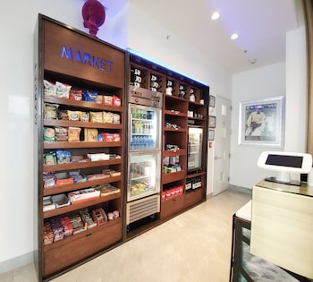 fairfield inn and suites by marriott new york brooklyn