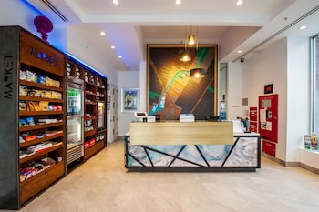 fairfield inn and suites by marriott new york brooklyn