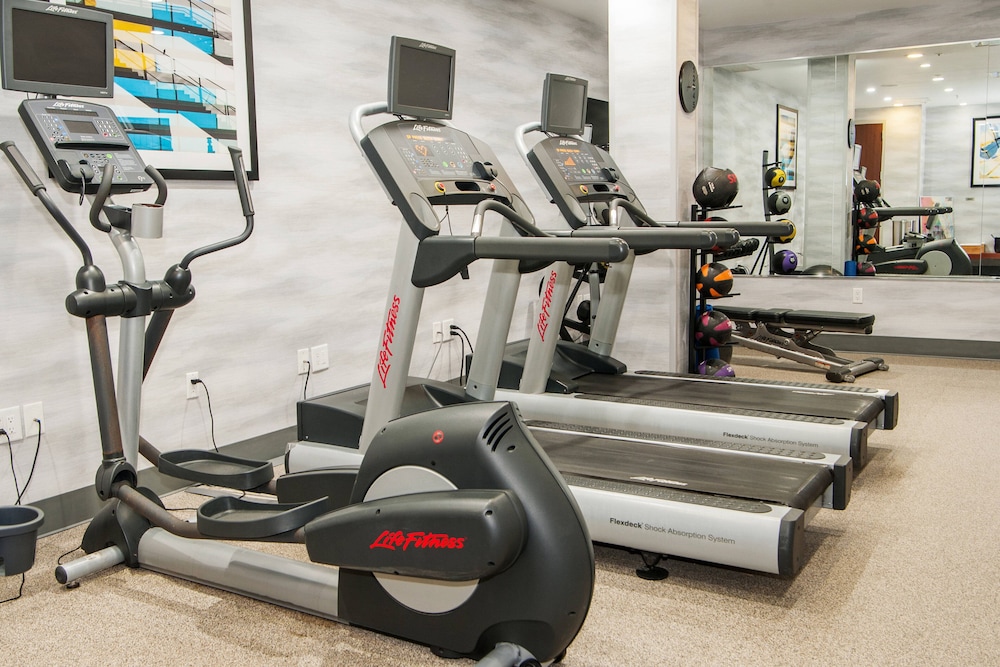 fairfield inn and suites by marriott new york brooklyn
