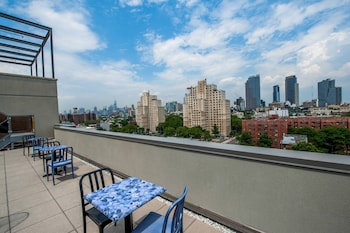 fairfield inn and suites by marriott new york brooklyn