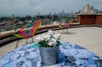 fairfield inn and suites by marriott new york brooklyn