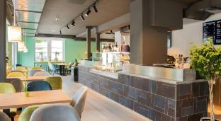 Centra Hotel Winterthur,,3 star