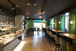 Centra Hotel Winterthur,,3 star