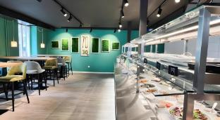 Centra Hotel Winterthur,,3 star