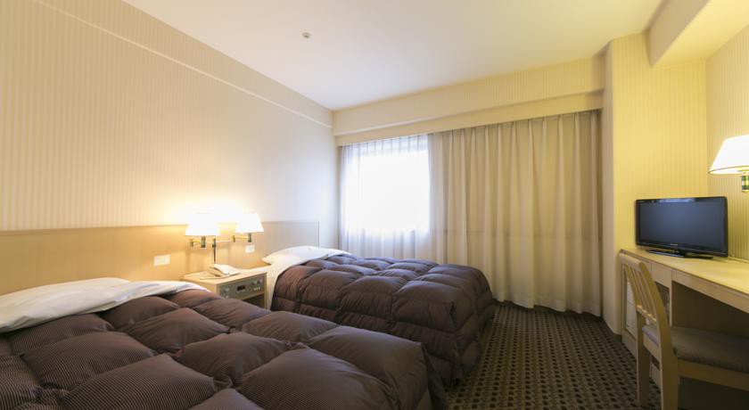 yonago washington hotel plaza