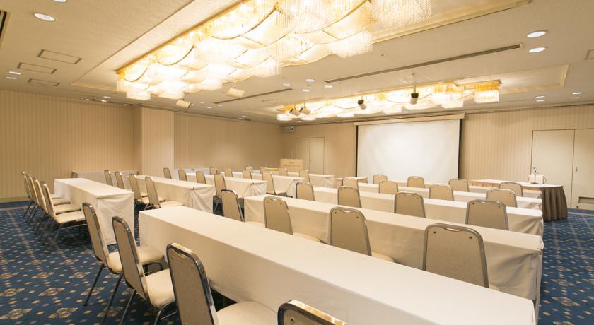 yonago washington hotel plaza