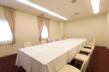yonago washington hotel plaza