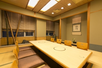 yonago washington hotel plaza