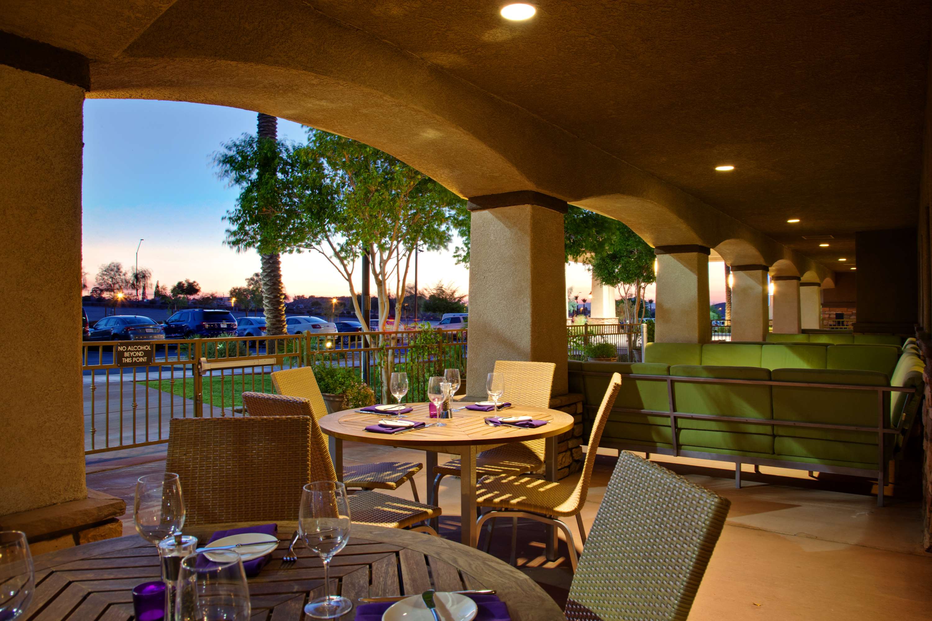 radisson hotel yuma