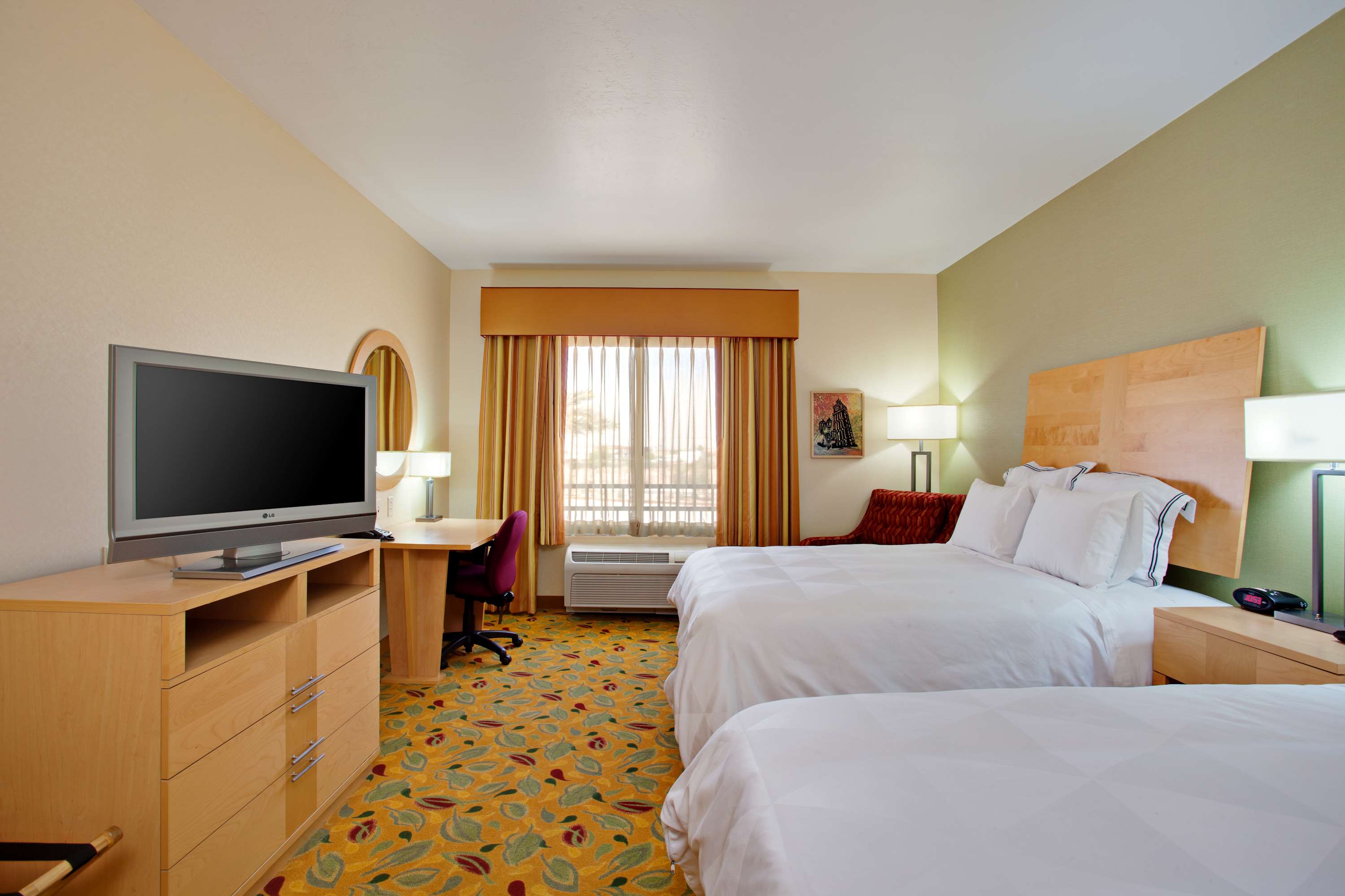radisson hotel yuma