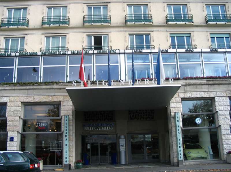 City-Image