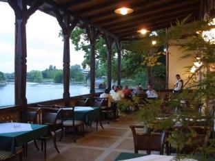 Hotel Korana Srakovcic,Zagreb>>Karlovac,4 star