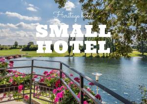 Hotel Korana Srakovcic,Zagreb>>Karlovac,4 star