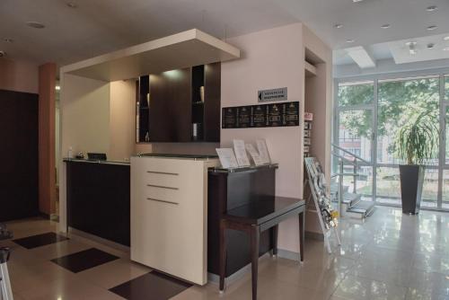 Hotel Sumadija,Near Merkur,3 star