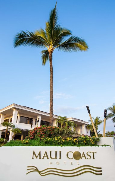 maui coast hotel