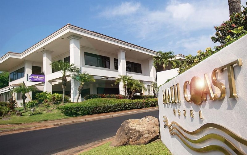 maui coast hotel