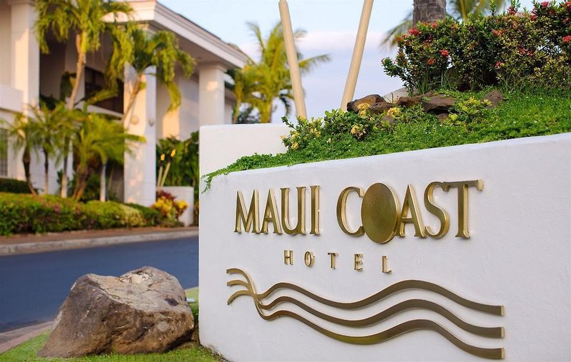 maui coast hotel