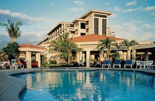 Maui Coast Hotel,Kahului>>Hawaii,4 star