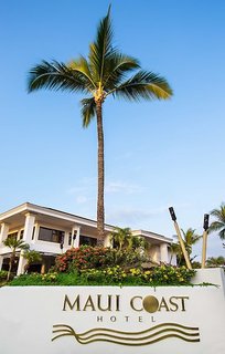 maui coast hotel