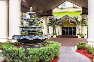 Comfort Suites Maingate East,Kissimmee>>Celebration,3 star