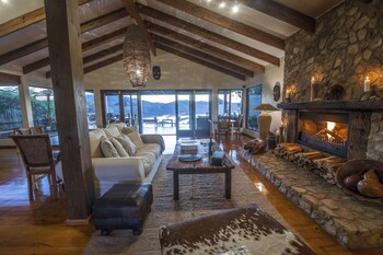 Elephant Hide Of Knysna Guest Lodge,Garden Route>>Brenton-On-Sea,4 star