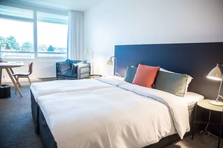 Comwell Køge Strand,Koge>>Copenhagen,4 star