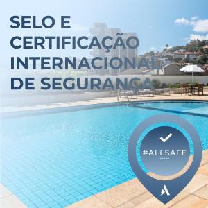 Mercure Belo Horizonte Savassi Hotel,Minas Gerais State>>Belo Horizonte,4 star