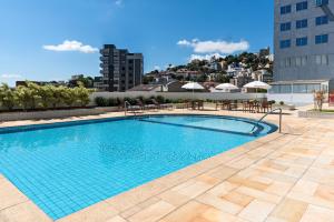 Mercure Belo Horizonte Savassi Hotel,Minas Gerais State>>Belo Horizonte,4 star