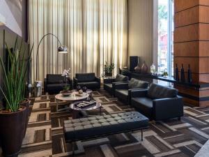 Mercure Belo Horizonte Savassi Hotel,Minas Gerais State>>Belo Horizonte,4 star