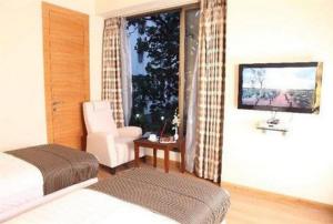 Middleton Inn,Kolkata>>Ballygunge,3.5 star