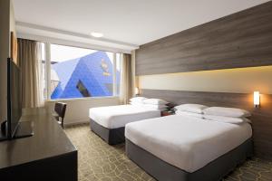 Four Points By Sheraton Perth,Perth>>Northbridge,5 star