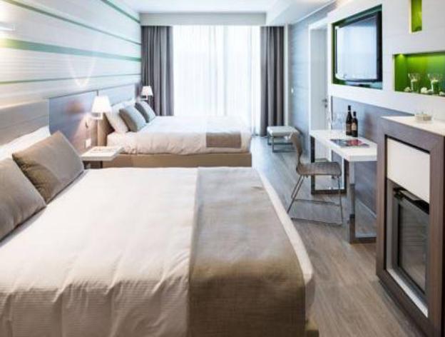enjoy garda hotel