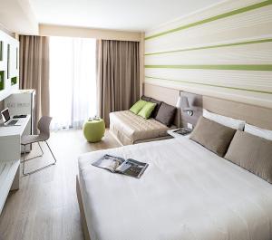 enjoy garda hotel