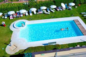 enjoy garda hotel
