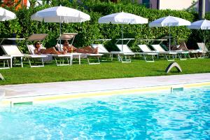 enjoy garda hotel